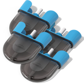 E-ZoneGuard Rechargeable Mosquito Repellent Refills