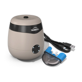 E-ZoneGuard Patio 5.5Hr Rechargeable Mosquito Repeller (E55)