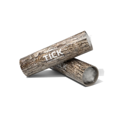 Tick Control Tubes